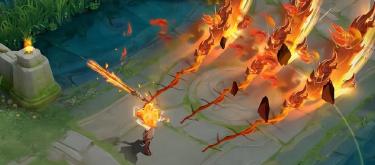 独行侠之最，程咬金无处可见，数据揭秘李信助攻率最低：收割篇