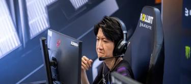 官方：Wildcard将顶替The Huns出征2026年PGL布加勒斯特站