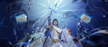 大禹降低辅助使用成本是好或坏？别着急，孙膑也是这样撑过来：游戏时间篇