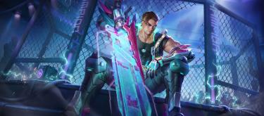 The shouts for help to grab items on the first floor went unanswered; these versatile fighters were chosen first, with backup options for their teammates. (II)