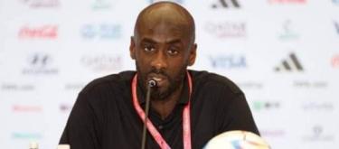 Otto Addo admitted that the team performed poorly in transitions between offense and defense and that they must learn from this experience.