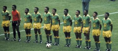 After a 52-year wait, the Democratic Republic of Congo faces its fateful battle.