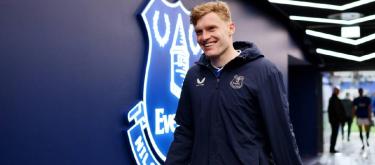 Jared Braithwaite: I will continue to study hard, constantly motivate myself, and do my best to serve the team.