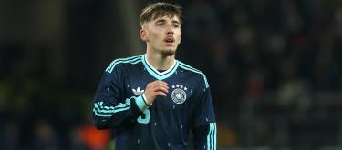 纳格尔斯曼希望伦纳特·卡尔保持谦卑和继续努力