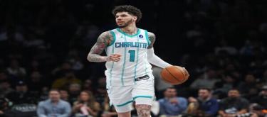 Miller scored 25 points and Richis added 19, as the Hornets easily defeated the Nets 117-86.