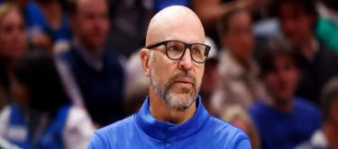 Stan: The Mavericks currently have no intention of changing coaches and will recruit a new general manager after the regular season.