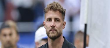 前沙尔克门将拉尔夫·费尔曼自宣退役：我的职业生涯结束了