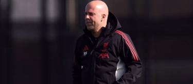 Facing the challenges of various competitions, Sloot hopes Liverpool can reach even greater heights.