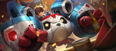 王者案例分析：沉默大师硬碰硬，廉颇老矣，免控守不住司马懿？（二）