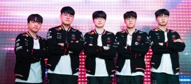 T1战队2025年营收狂飙近6000万美元