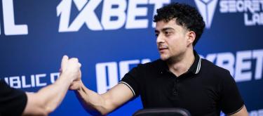 CS2：Retchy将顶替Infinite随Voca参加PGL布加勒斯特Major..