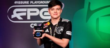 CS2：molodoy对2026年期望不高，拼全力做好本分，是最好的应对心态。