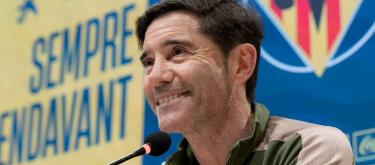 马塞利诺承认球队上半场发挥欠佳，宝贵的进攻机会都未能把握