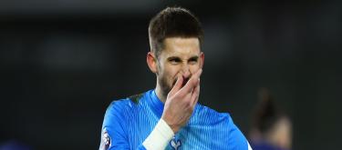 下一站国米？罗马诺：维卡里奥预计今夏离开热刺