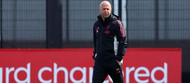 Liverpool are expected to bounce back strongly by challenging Paris Saint-Germain's Mansloth with a resilient mindset.