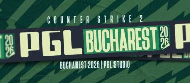 MIBR and two other teams have secured their spots in the PGL 2026 Bucharest playoffs.