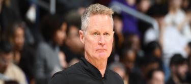 Fisher: Warriors plan to sign head coach Kerr to a multi-year contract extension.