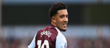 Dortmund General Manager: We are scouting many players, and Sancho is one of them.