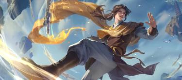 新赛季主打返场皮肤，全是祈愿获取，该优先入手哪款？（三）