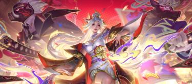 新赛季主打返场皮肤，全是祈愿获取，该优先入手哪款？（二）