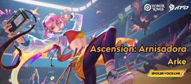 Honor of Kings: AFO Epic - Design Inspired by a Filipino Martial Arts Influencer?