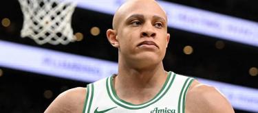 乔·马兹拉称赞乔丹·沃尔什的组织进攻能力变得更自如