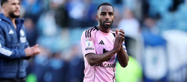 Ricardo Pereira: The support of the fans is very important; we need everyone's help to perform at our best.