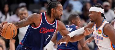 泰伦·卢希望快船能守住第8名的位置