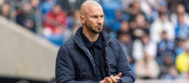 赴客场挑战奥格斯堡　伊尔策希望霍芬海姆强化自身特质