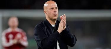 Unable to secure an advantage in the Champions League quarterfinals, Sloot hopes Liverpool can turn things around at home.