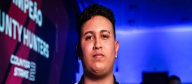 官方：⁠piriajr已从Bounty Hunters永久转会至paiN，合同年限不明