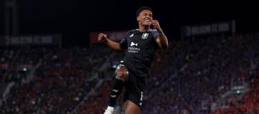 Ollie Watkins admitted that the victory against Bologna was very important for the team.