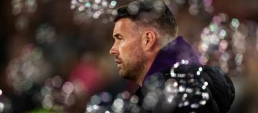 罗布·爱德华兹：我们必须正视失利的现实，同时也要接受外界的批评