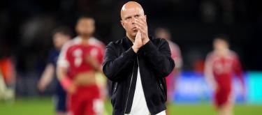 Sloot called on Liverpool to prove they can be more competitive.