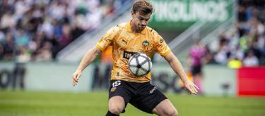 卢卡斯·贝尔特兰：我们绝对不能放弃，此刻比任何时候都更需要坚强面对现实