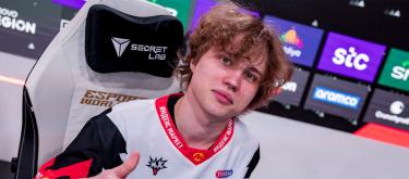 DOTA 2: Team Yandex reportedly plans to part ways with offlaner Noticed..