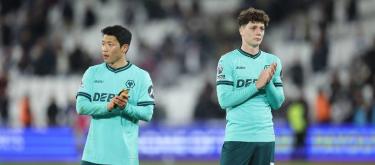 拉迪斯拉夫·克雷伊奇坦言比赛结果难以令人接受，接下来球队将努力改善并解决问题