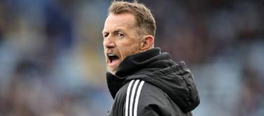 Gary Rowett believes the team's response was less than ideal, and their motivation and determination were not fully demonstrated.