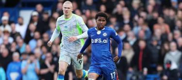 André Santos admitted that Chelsea are going through a tough period, but he remains confident that the team can finish the season strong.