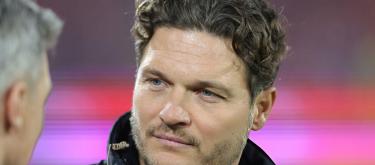 Athletic Bilbao is in talks with former Borussia Dortmund head coach Edin Terzić about taking over at the club..