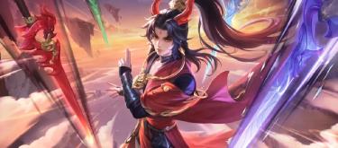 冷却是辅助新主流？法师别碰汇流为兵，打野需惩戒被排除。（二）