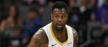 杜马斯：鹈鹕无意在休赛期交易锡安，期待他下赛季健康回归