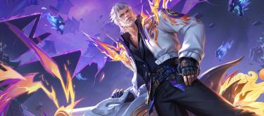 Super soldiers are destined for greatness; these heroes are fearless in the face of death and will never retreat once the battle begins. (II)