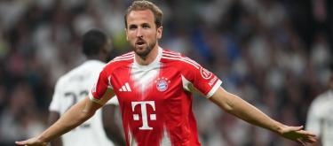 Kane believes that patience and a high level of performance were the key factors in eliminating Real Madrid.