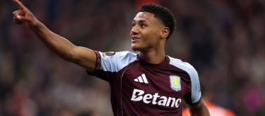 Ollie Watkins: It feels great to be here and score so many goals for the club.