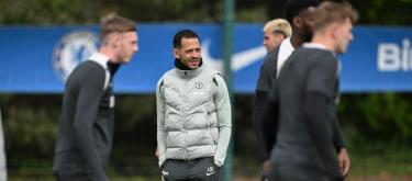 To boost confidence, Rossene hopes Chelsea will go all out to score the first goal.