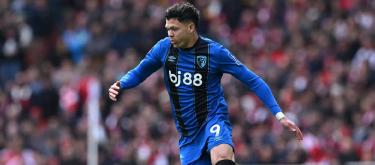 Evanilson believes that team cohesion is a key reason for the team's recent good form.