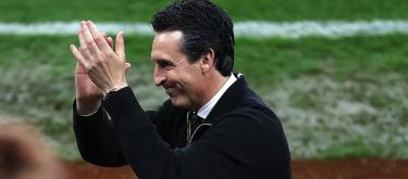 Aston Villa advance to the Europa League semi-finals; Emery: We must maintain high standards and continue to be consistent.