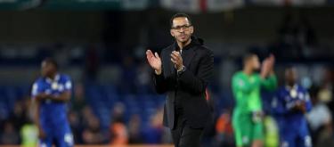 利亚姆·罗塞尼尔承认不敌曼联的结果难以接受，尤其是球队在进攻机会方面更占优势