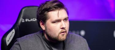 Counter Strike 2: Wildcard officially announced the signing of former Masborne In-Game Leader Cxzi..